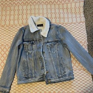 Articles of society Jean jacket